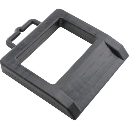 Global Industrial Pallet Jack Skid Truck Chock 988025